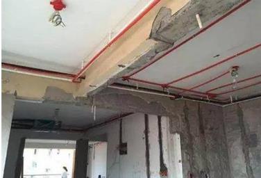 惠济漏水维修 墙面漏水怎么办呢?墙面漏水的原因?