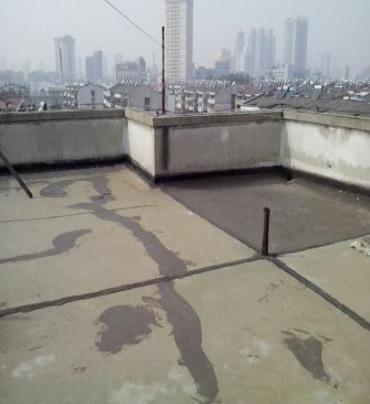 惠济漏水维修 楼顶漏水是什么原因，楼顶漏水维修方法是什么?